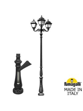Садовый светильник Fumagalli U33.205.M30.AYH27