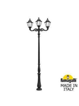 Садовый светильник Fumagalli E35.205.M21.AYH27