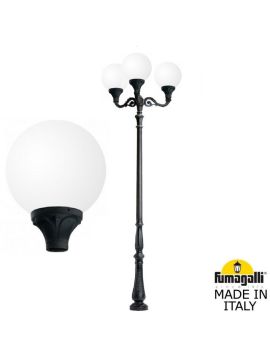 Садовый светильник Fumagalli G40.205.M30.AYE27