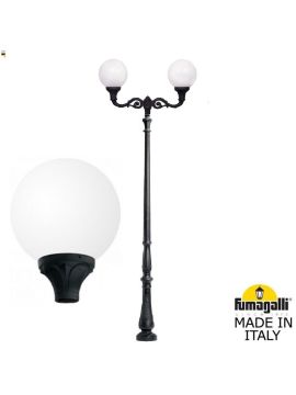 Садовый светильник Fumagalli G40.205.M20.AYE27