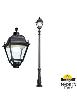 Садовый светильник Fumagalli U33.202.000.AXH27