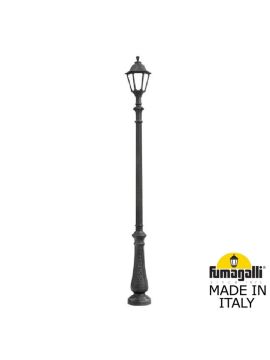 Садовый светильник Fumagalli E35.202.000.AYH27