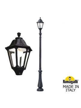 Садовый светильник Fumagalli E35.202.000.AXH27