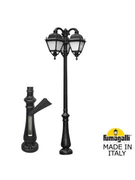 Садовый светильник Fumagalli U33.202.R30.AYH27
