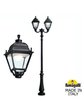 Садовый светильник Fumagalli U33.202.R20.AXH27