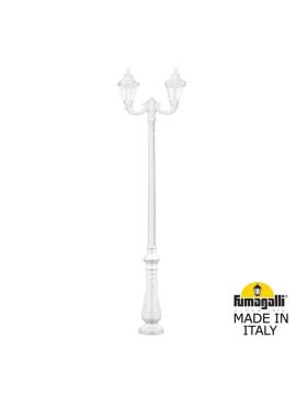 Садовый светильник Fumagalli E26.202.R20.WXF1R