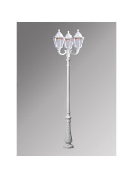 Садовый светильник Fumagalli E35.202.R30.WXH27