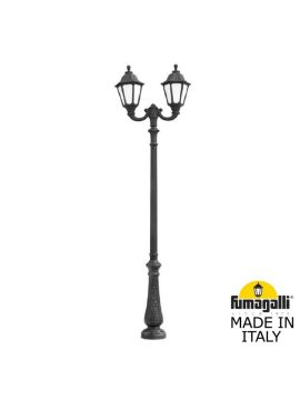 Садовый светильник Fumagalli E35.202.R20.AYH27