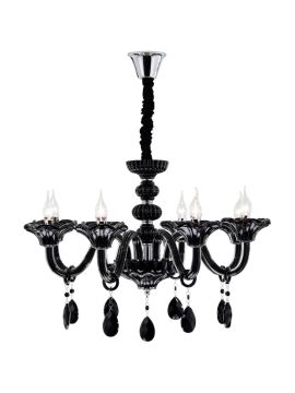 Подвесная люстра Citilux Ирида CL351182