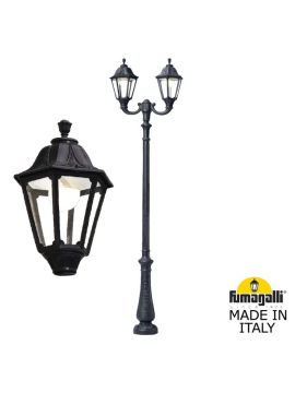 Садовый светильник Fumagalli E35.202.R20.AXH27