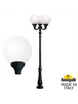 Садовый светильник Fumagalli G40.202.R30.AYE27