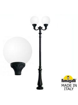 Садовый светильник Fumagalli G40.202.R20.AYE27