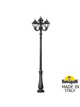 Садовый светильник Fumagalli U23.202.R31.AXF1R