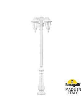 Садовый светильник Fumagalli E26.202.S30.WXF1R DN