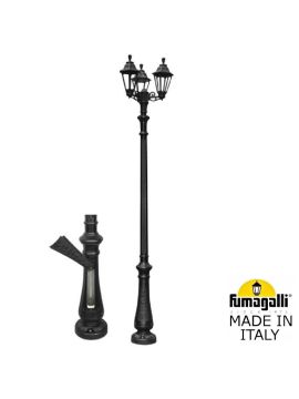 Садовый светильник Fumagalli E26.202.S30.AXF1R