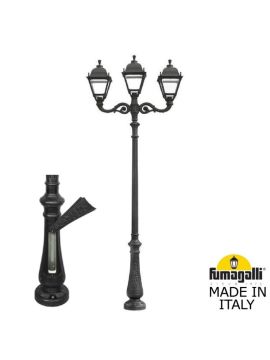 Садовый светильник Fumagalli U33.202.M21.AYH27