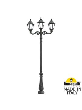 Садовый светильник Fumagalli E35.202.M21.AYH27