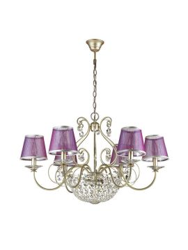 Подвесная люстра Odeon Light Zibille 3396/9