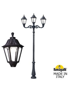 Садовый светильник Fumagalli E35.202.M21.AXH27