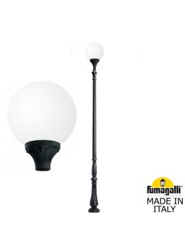 Садовый светильник Fumagalli G40.208.000.AYE27
