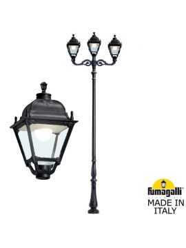 Садовый светильник Fumagalli U33.208.M21.AXH27