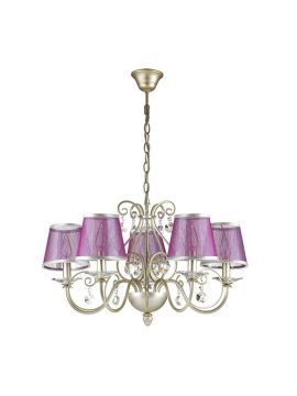 Подвесная люстра Odeon Light Zibille 3396/5