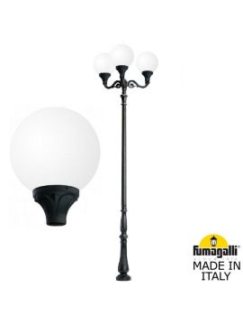 Садовый светильник Fumagalli G40.208.M30.AYE27