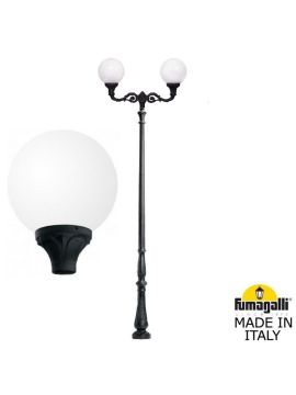 Садовый светильник Fumagalli G40.208.M20.AYE27