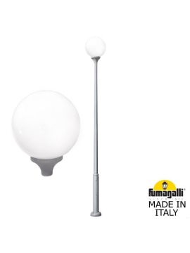 Садовый светильник Fumagalli G41.372.000.LYE27