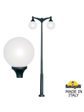 Садовый светильник Fumagalli G41.372.A20.AYE27DN