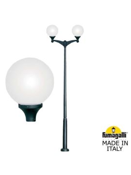 Садовый светильник Fumagalli G41.372.A20.AYE27