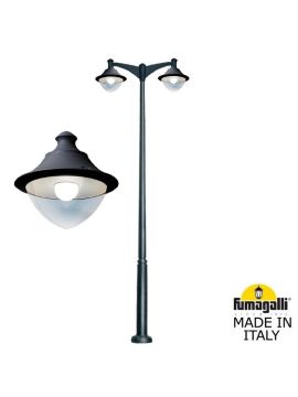Садовый светильник Fumagalli V50.372.A20.AXH27