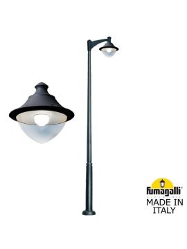 Садовый светильник Fumagalli V50.372.A10.AXH27