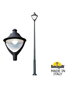 Садовый светильник Fumagalli P50.372.000.AXH27