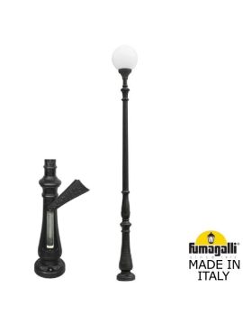 Садовый светильник Fumagalli G40.205.000.AYE27