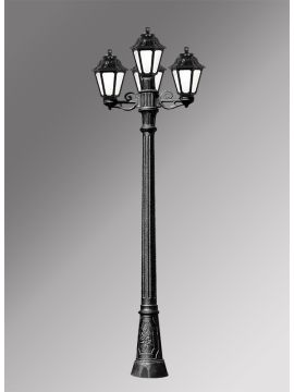 Уличный фонарь Fumagalli Artu Bisso/Anna E22.158.S31.AYF1R