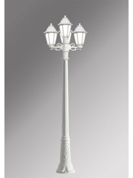 Уличный фонарь Fumagalli Gigi Bisso/Anna E22.156.S31.WYF1R