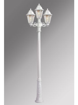 Уличный фонарь Fumagalli Ricu Bisso/Rut E26.157.S21.WXF1R