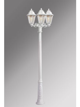 Уличный фонарь Fumagalli Ricu Bisso/Rut E26.157.S30.WXF1R