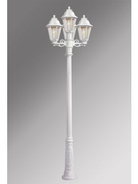 Уличный фонарь Fumagalli Ricu Bisso/Rut E26.157.S31.WXF1R