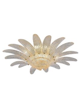 Потолочная люстра Newport 8809/PL gold М0067355