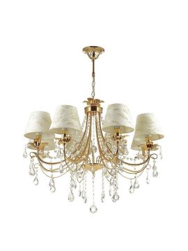 Подвесная люстра Odeon Light Plesansa 3431/8