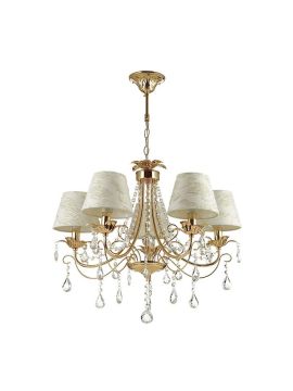 Подвесная люстра Odeon Light Plesansa 3431/5