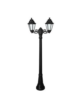 Уличный фонарь Fumagalli Artu Bisso/Anna E22.158.S20.AYF1R