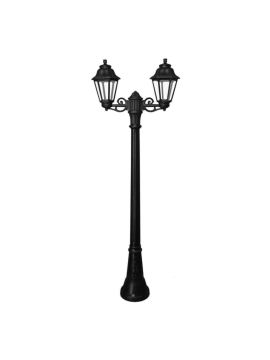 Уличный фонарь Fumagalli Artu Bisso/Anna E22.158.S20.AXF1R