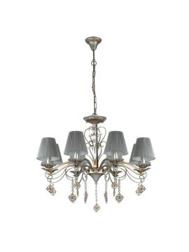 Подвесная люстра Odeon Light Narsissa 3462/8