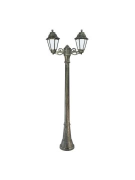 Уличный фонарь Fumagalli Artu Bisso/Anna 2L E22.158.S20.BYF1R