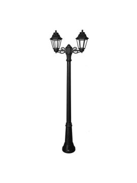 Уличный фонарь Fumagalli Gigi Bisso/Anna E22.156.S20.AXF1R