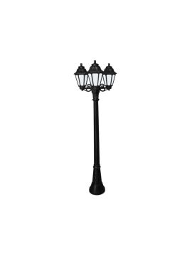 Уличный фонарь Fumagalli Artu Bisso/Anna E22.158.S30.AXF1R