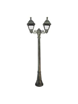 Уличный фонарь Fumagalli Artu Bisso/Cefa 2L U23.158.S20.BXF1R